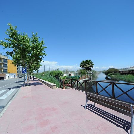 Azahares Vista Parque Orangecosta Leilighet Peñíscola Eksteriør bilde