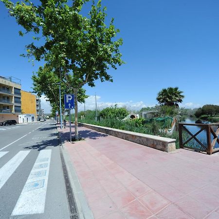 Azahares Vista Parque Orangecosta Leilighet Peñíscola Eksteriør bilde