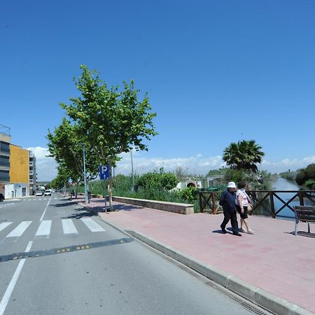 Azahares Vista Parque Orangecosta Leilighet Peñíscola Eksteriør bilde